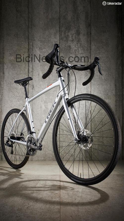 Trek CrossRip 1 ficha técnica y opiniones